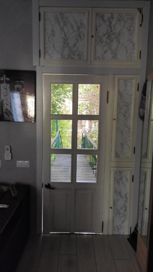 Квартира На Дерибасовcкой Odesa Exterior foto